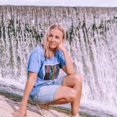 Лариса Горелова, 09.03, Санкт-Петербург