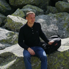 Антон Балашевич, 26.04, Минск