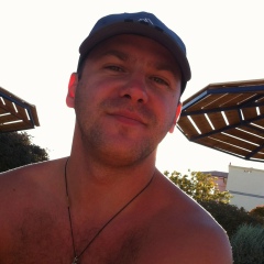 Денис Меломед, Самара