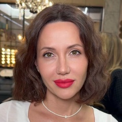 Мария Янголь, 21.02.1985, Барнаул