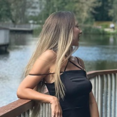 Екатерина Воякина, 23.05, Москва