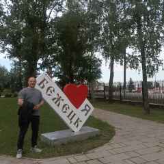 Александр Лапшов, 08.07