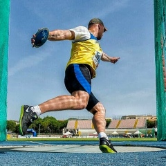 Владимир Пономаренко, 22.10, Полтава