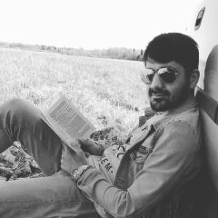 Самир Весенский