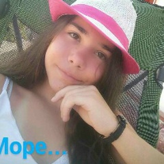София Мамонова, 07.11, Харьков