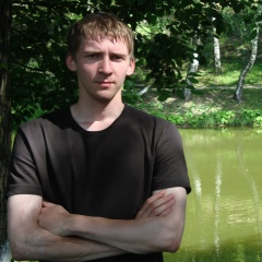 Игорь Селянинов, 04.09, Архангельск