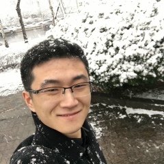 Альберт Но, 05.12, Busan