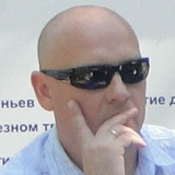 Григорий Бондаренко, 19.07, Белгород