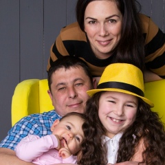 Алина Матющенко, 20.06.1987, Харьков