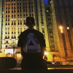 Серёжа Орлов, 04.07.1997