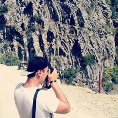 Азамат Габбасов, 27.03, Санкт-Петербург