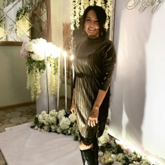 Zhansulu Mukazhanova, Павлодар