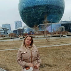 Анна Оносова, 30.05.1986, Омск