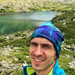 Александр Овсянников, 28.06.1986, Новороссийск