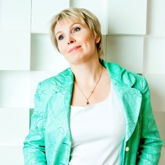 Елена Ермакова (Саар), 20.02.1969, Санкт-Петербург