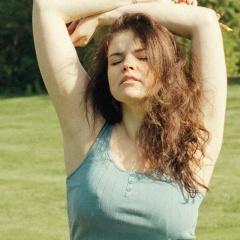 Полина Анныч, 19.09, Москва