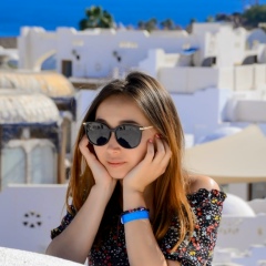 Назым Жексекова, 14.02, Алматы