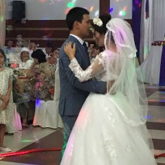 Алия Танбаева, 02.02, Актау