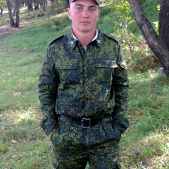 Роман Ломакин, 15.03.1993, Кемерово