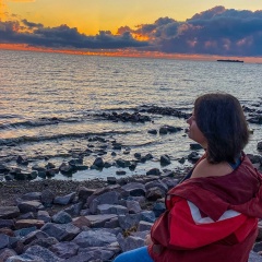 Татьянка Фаст, 26.01.1990, Санкт-Петербург