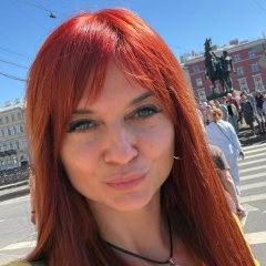 Татьяна Федосеева, 14.05, Самара