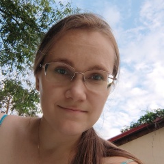 Александра Субботина, 17.10