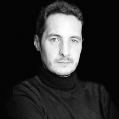 Александр Бекназаров, 27.09.1977, Санкт-Петербург