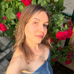 Ирина Кондрашкина, 30.07, Оренбург