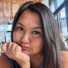 Дарина Манджиева, 27.06.1985, Элиста