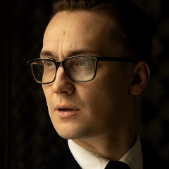 Дмитрий Чуриков, 23.06.1986, Москва