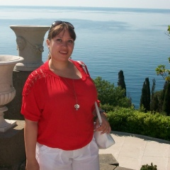 Ульяна Смирнова, 06.02.1987, Москва