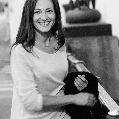 Olka Liashenko, 09.08, Санкт-Петербург