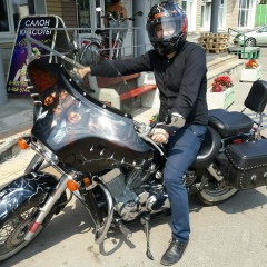 Евгений Тур, 28.03, Москва