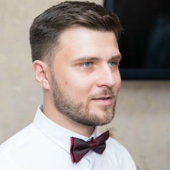 Влад Воронин, 12.03.1991, Астрахань