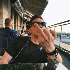 Arthur Wayne, 10.07, Санкт-Петербург