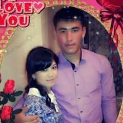 Роза Юнусова, 27.02.1993, Астана