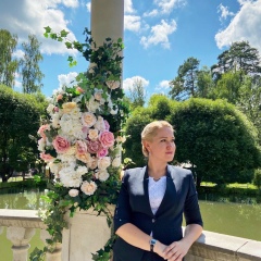 Екатерина Малкина, 13.09.1982, Москва