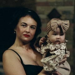 Татьяна Силенко, 05.10, Ровеньки