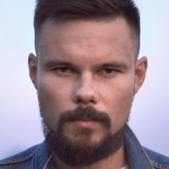 Вова Калинин, 17.06.1986, Минск