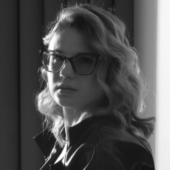 Юля Рожкова, 07.01.1989, Нижний Новгород