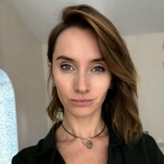 Олеся Егоркина, 23.03.1988, Самара