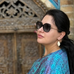 Violetta Travel, 17.08, Москва