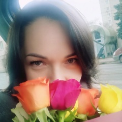 Ирина Петрушина, 03.01, Курск