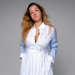 Илона , 06.07, Москва