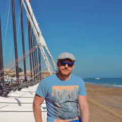 Михаил Романов, 17.02, Санкт-Петербург