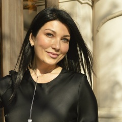 Оксана Валиуллина, Казань