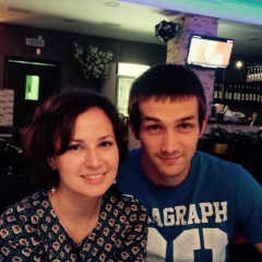 Александр Кузнецов, 03.03.1989, Москва