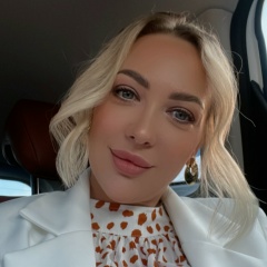 Мария Волович, 10.07, Москва