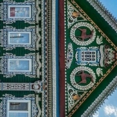 Валерия Улитина, 09.07, Санкт-Петербург