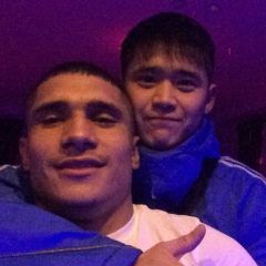 Вадим Васильев, 08.04, Казань